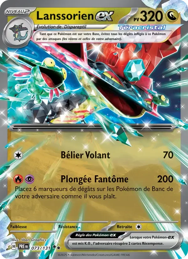 Carte Lanssorien-ex