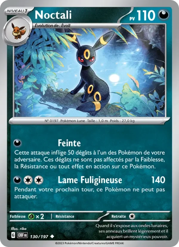 Carte Noctali