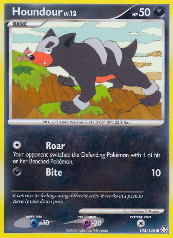 Carte Malosse