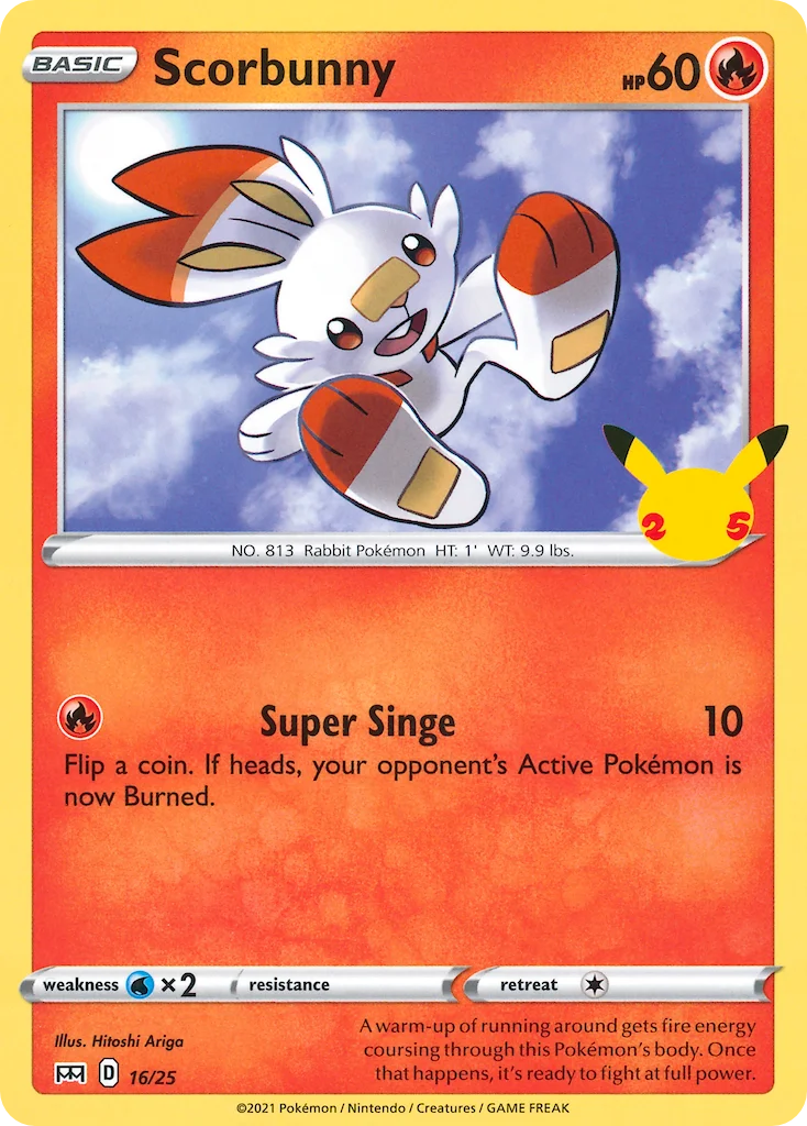 Carte Flambino