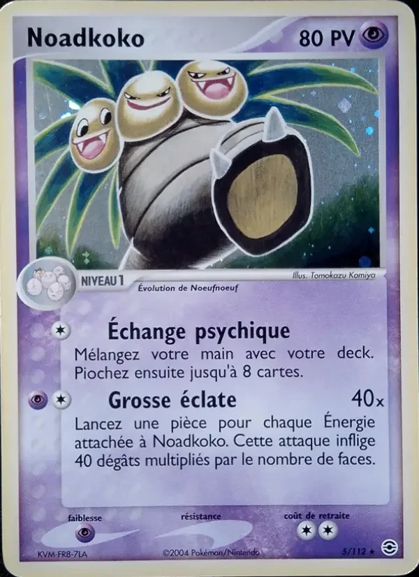 Carte Noadkoko
