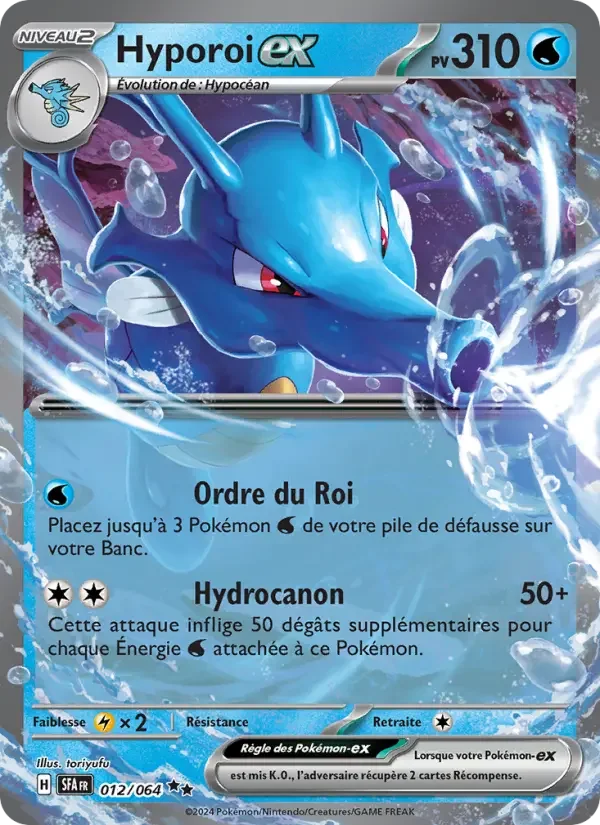 Carte Hyporoi-ex