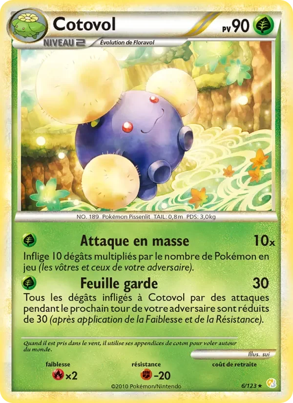 Carte Cotovol