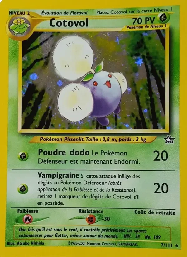 Carte Cotovol