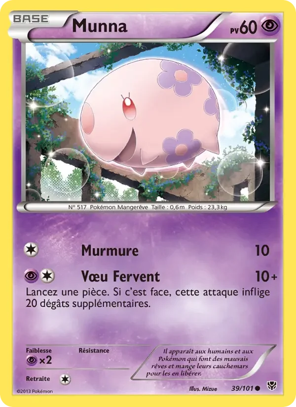 Carte Munna