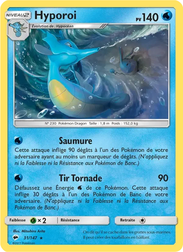 Carte Hyporoi