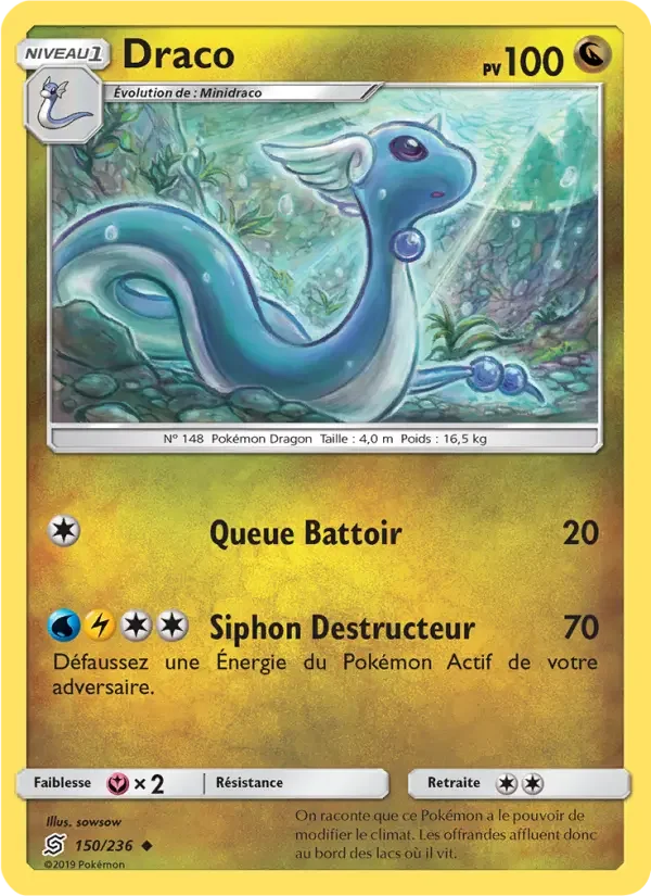 Carte Draco