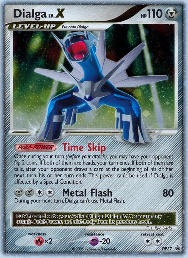 Carte Dialga