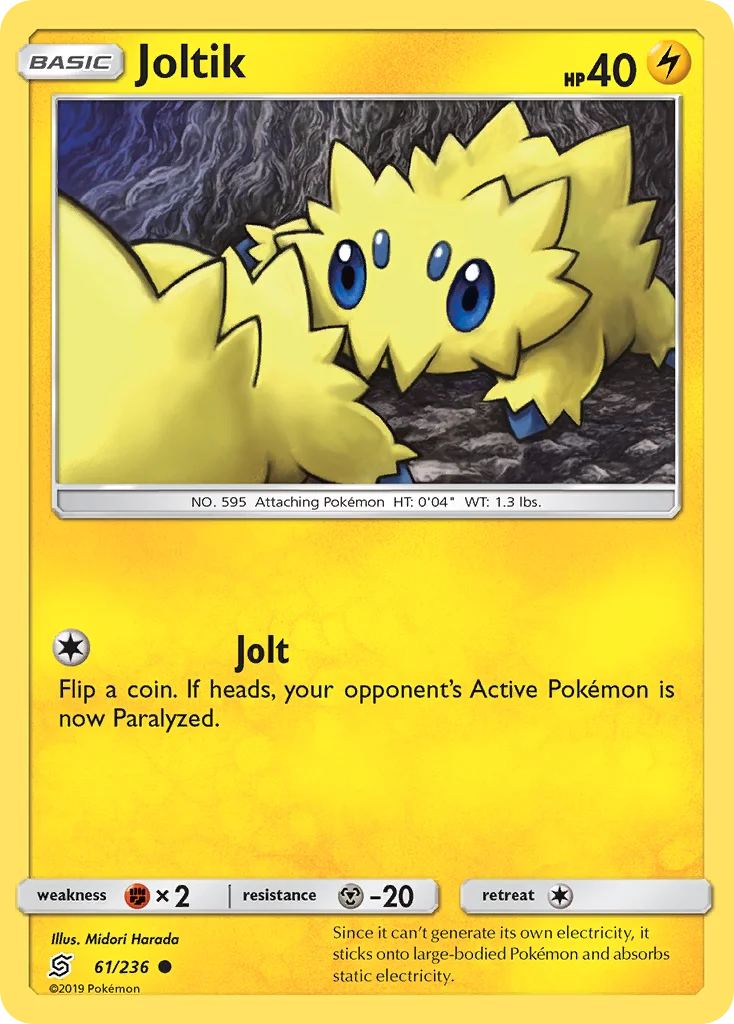 Carte Pokémon Statitik — Harmonie des Esprits