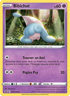 Carte Bibichut