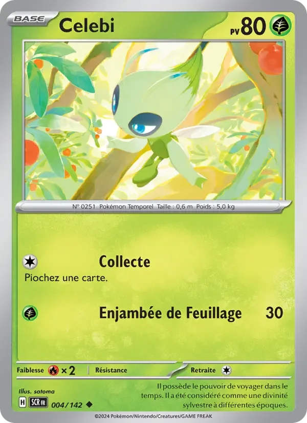 Carte Celebi