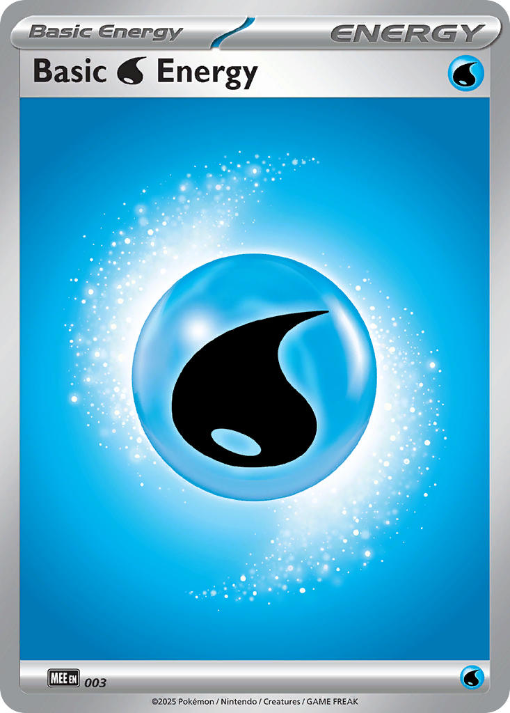 Carte Énergie Eau