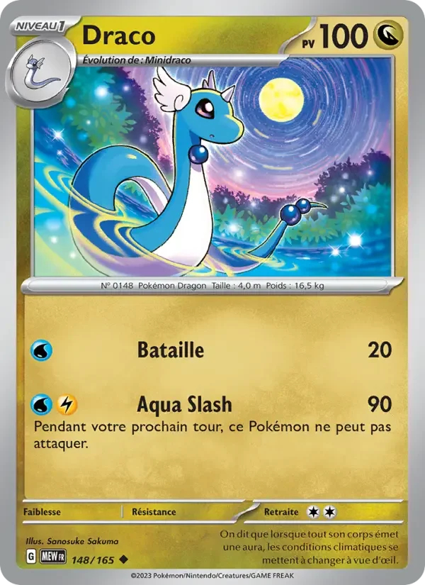 Carte Draco