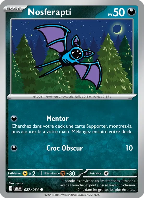 Carte Nosferapti