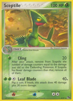 Carte Jungko