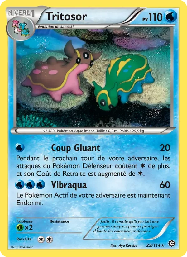 Carte Tritosor
