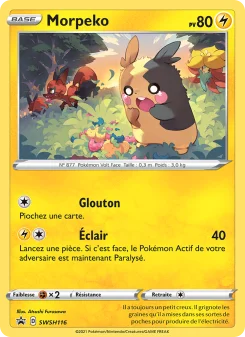 Carte Morpeko