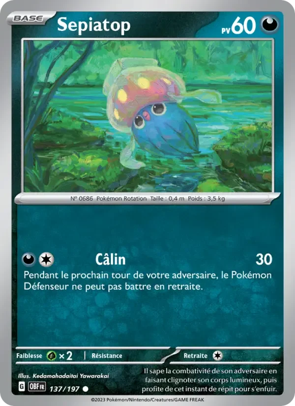 Carte Sepiatop