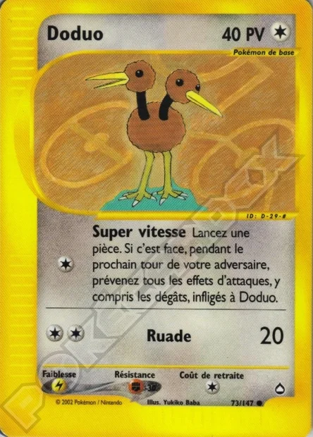 Carte Soporifik
