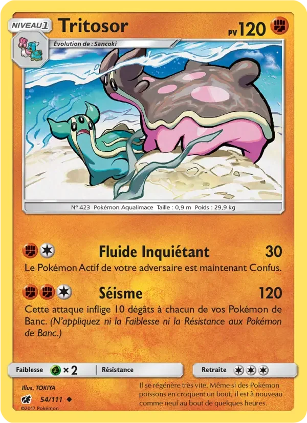 Carte Tritosor
