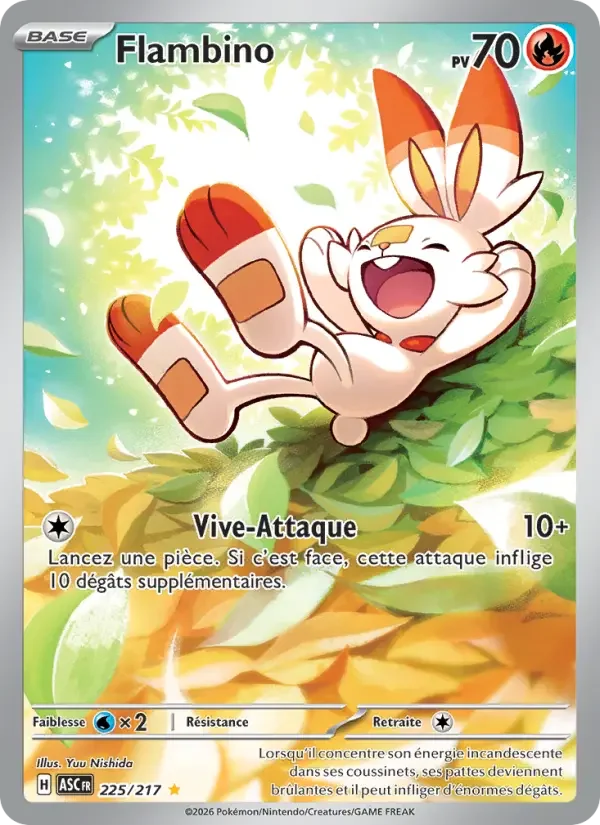 Carte Flambino