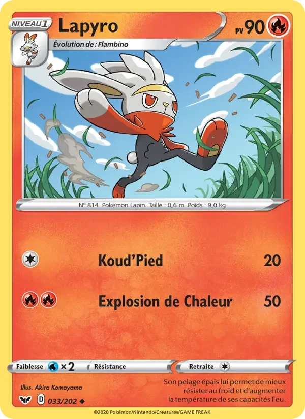 Carte Lapyro