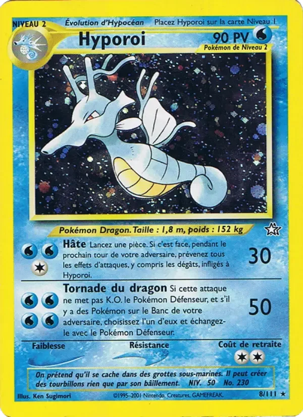 Carte Hyporoi