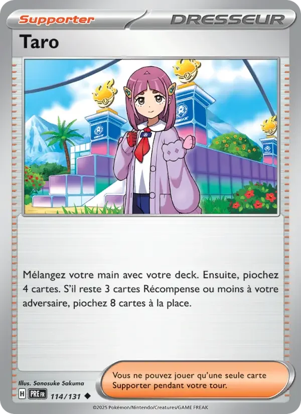 Carte Taro