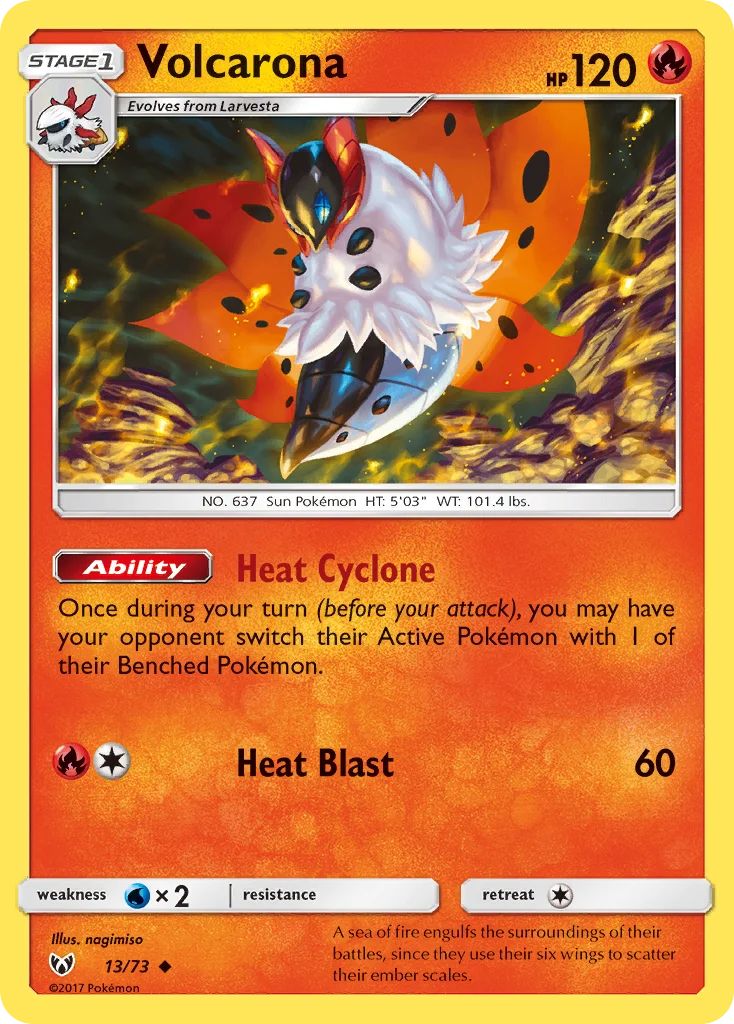 Carte Pyrax