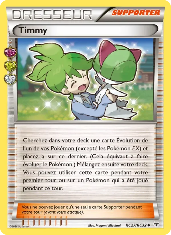 Carte Timmy