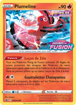 Carte Plumeline