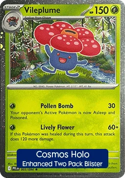 Carte Rafflesia