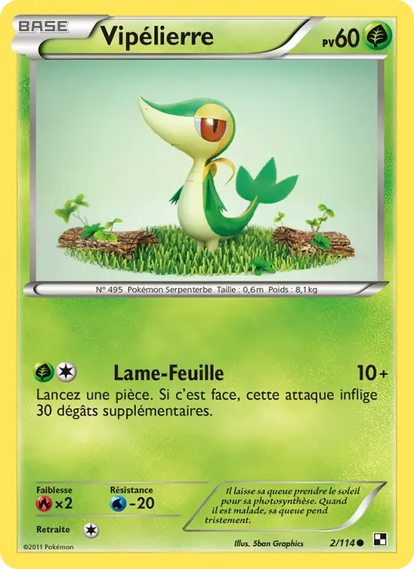 Carte Vipélierre