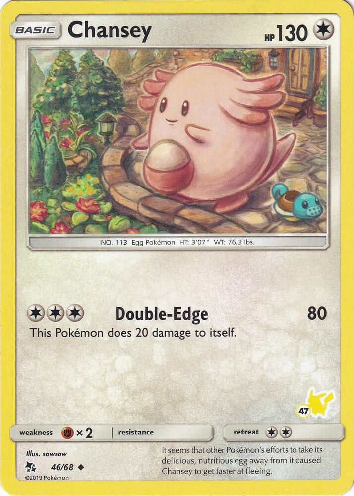 Carte Pokémon Leveinard — Destinées Occultes