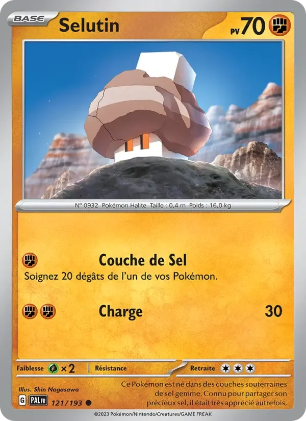 Carte Selutin
