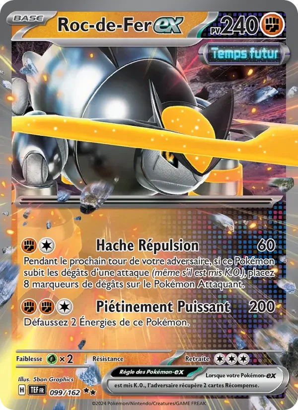 Carte Roc-de-Fer-ex
