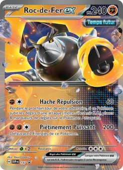 Carte Roc-de-Fer-ex