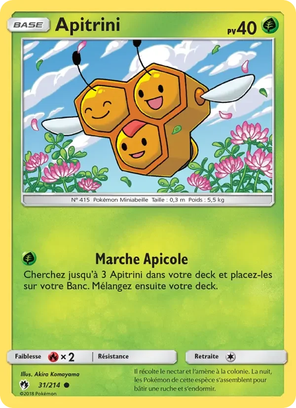 Carte Apitrini
