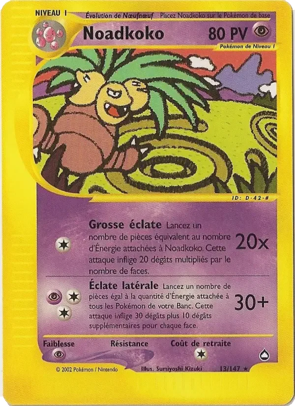 Carte Noadkoko