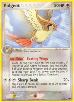 Carte Roucarnage