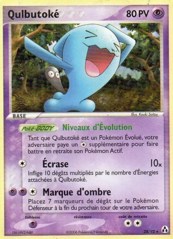Carte Qulbutoké