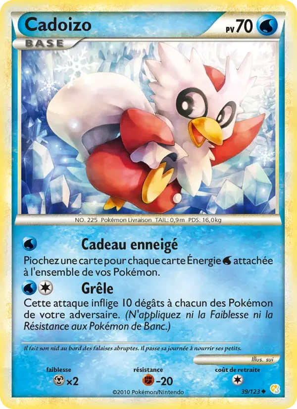 Carte Cadoizo
