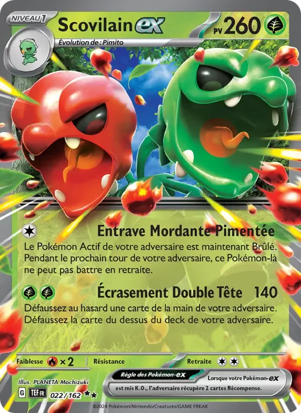 Carte Scovilain-ex