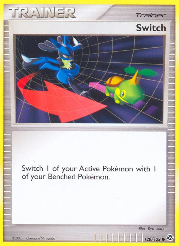 Carte Pokémon Échange — Merveilles Secrètes