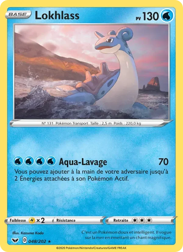 Carte Lokhlass