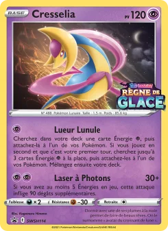 Carte Cresselia