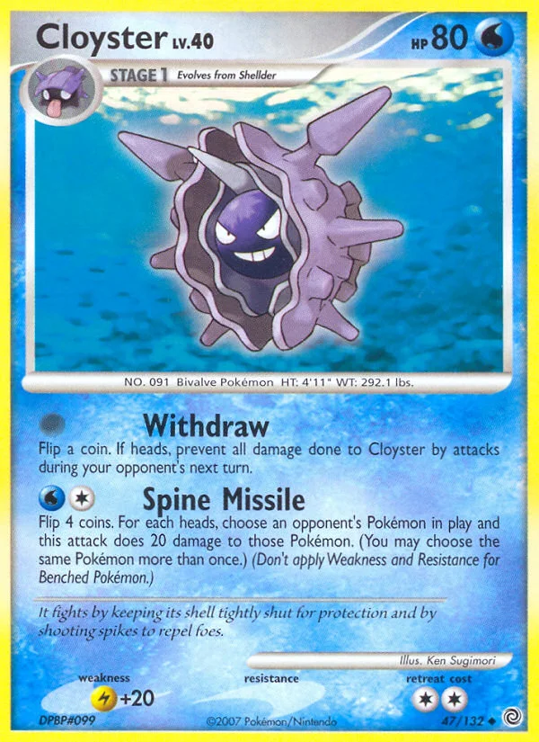 Carte Pokémon Crustabri — Merveilles Secrètes