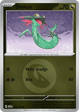 Carte Fantyrm