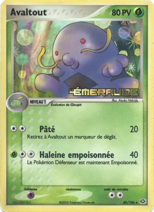 Carte Avaltout