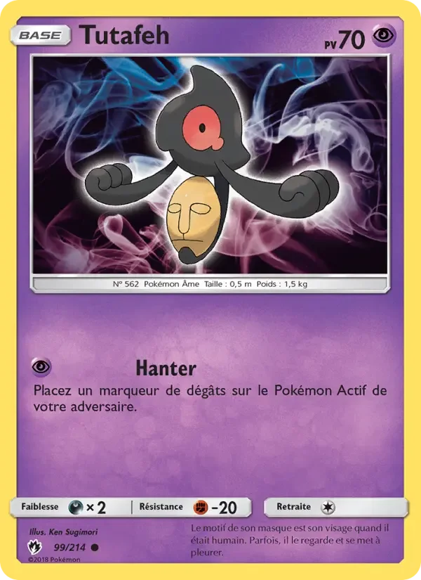 Carte Tutafeh